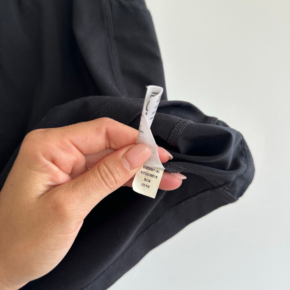 Athleta Excursion Pull On Side Pocket Mini Skort … - image 6